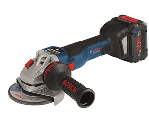 Vinkelsliper - Bosch GWS 18V-10 SC - 06019G340B