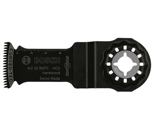 Multiværktøy - Bosch RB - 10 STK. AIZ32 BSPC 50 x 32 mm - 2608664481