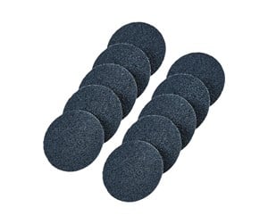 Hund - Dremel EZ SpeedClic: Pet Nail Grooming Discs SD60-PGK (10-Pack) - 2615PG10AC