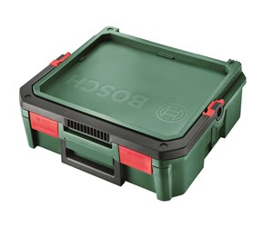 Verktøy - Bosch Enkel SystemBox - 1600A016CT