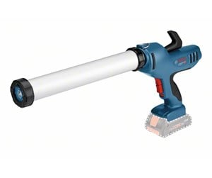 Verktøy - Bosch GCG 18V-600 Professional (SOLO) - 06019C4001