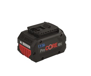 Batterier & Ladere - Bosch ProCORE18V 8.0Ah - 1600A016GK