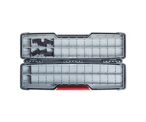 Verktøy - Bosch ToughBox for bajonettsagblad, tom - 2607010998