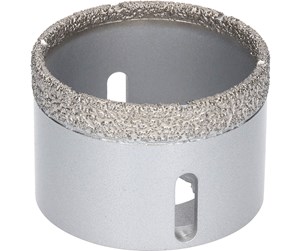 Bormaskin & Bits - Bosch X-LOCK-diamantskjærer, Best for Ceramic Dry Speed, 60 x 35 60 x 35 mm - 2608599019