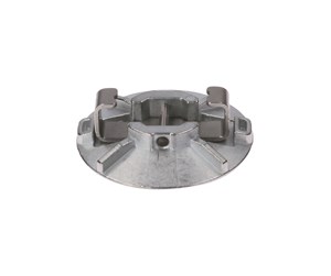 Vinkelsliper - Bosch X-LOCK-HOLDER - 2608601720