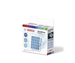 Støvsuger - Tilbehør - Bosch UltraAllergy filter BBZ156UF - BBZ156UF