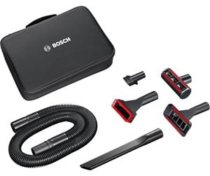 Støvsuger - Tilbehør - Bosch Home & Car Accessory Kit  BHZTKIT1 - BHZTKIT1