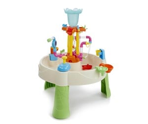 Vannlek - Little Tikes Fountain Factory Water Table - 401919