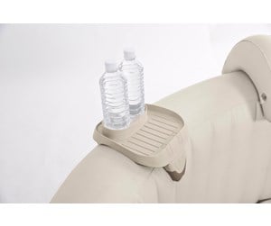 Utendørs Spa & Boblebad - Intex BASSENGTILBEHØR SPA CUP HOLDER - 628500