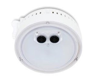 Utendørs Spa & Boblebad - Intex LED LYS FLERFARGET TIL SPA INTEX - 628503