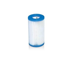 Basseng - Intex BASSENGTILBEHØR FILTER A - 629000