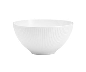 Servering & Servise - Pillivuyt Plissé Bowl 20 cm - 17881