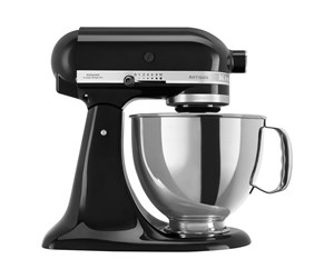 Kjøkkenmaskin - KitchenAid Kjøkkenmaskin Artisan - 5KSM175PSEOB