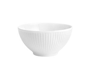 Servering & Servise - Pillivuyt Plissé Bowl 14 cm - 17870