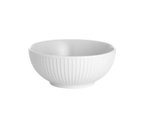 Servering & Servise - Pillivuyt Plissé Bowl 15 cm - 3050910238670