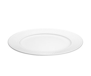 Servering & Servise - Pillivuyt Plissé Plate 22 cm - 3050910236263