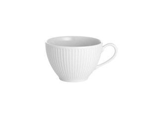 Servering & Servise - Pillivuyt Plissé Cup 8.5 cm - 514218