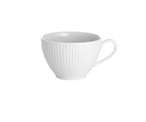 Servering & Servise - Pillivuyt Plissé Cup 9.8 cm - 514229