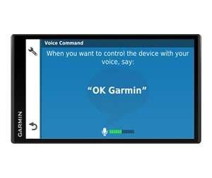 GPS & Navigasjon - Garmin DriveSmart 65 - 010-02038-13