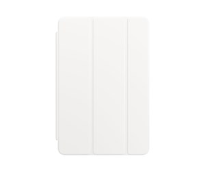 Nettbrett - Deksler og etui - Apple iPad mini (2019 / 2015) Smart Cover - White - MVQE2ZM/A