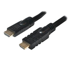 Diverse kabel - LogiLink Active HDMI High Speed Cable - CHA0020