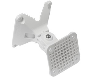 Tilbehør - MikroTik QMP-LHG Advanced wall mount adapter for LHG - QMP-LHG