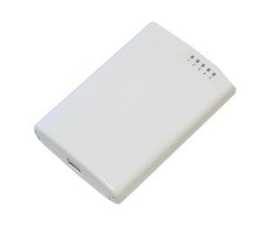 Ruter - MikroTik RouterBOARD PowerBox - Router - rb750p-pbr2