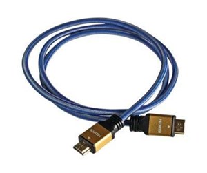 Scsi - iBOX HD04 - HDMI cable - 1.5 m - ITVFHD04