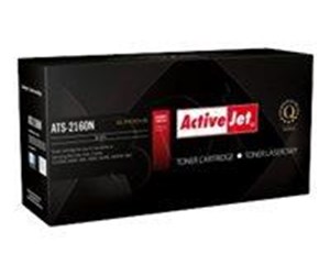 Printertilbehør blekk/toner - ActiveJet ATS-2160N Supreme version - Laser toner Svart - ATS-2160N