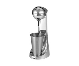 Andre kjøkkenapparater - Clatronic BM 3472 - drink mixer - chrome - BM 3472