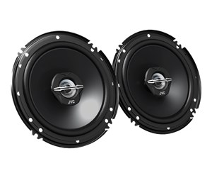 Bilstereo - JVC CS-J620X - speakers - for car - Høyttalerdriver - CS-J620X