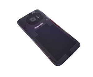 Mobil - Andre tilbehør - Samsung - battery cover - GH82-11384A