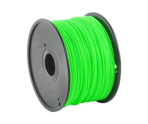 Filament - 3D Printer - Gembird - green - PLA filament - 3DP-PLA1.75-01-G