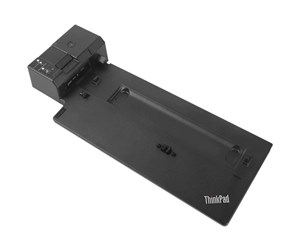 Dokkingstasjon - Lenovo ThinkPad Basic Docking Station (40AG0090IT) IT - 40AG0090IT