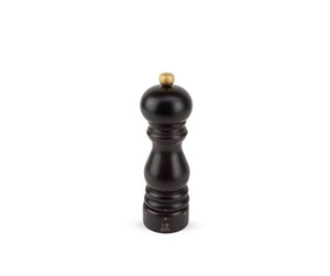 Kjøkkentilbehør - Peugeot Paris uS Pepper Mill 18 cm Chocolate Beech - 15969