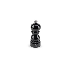 Kjøkkentilbehør - Peugeot Paris uS Pepper Mill 12 cm Black Beech - 15987