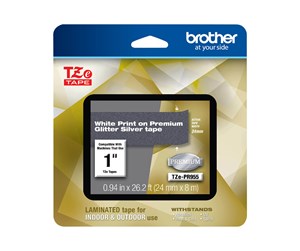 Papir, Fotopapir & Etiketter - Brother TZe PR955 - TZEPR955