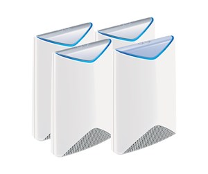 Ruter - Netgear Orbi Pro SRK60 (6-pack) - Mesh router Wi-Fi 5 - SRK60B06-100EUS