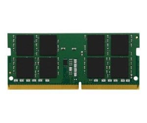 RAM - Kingston 16GB DDR4 2666MHz ECC Module - KTD-PN426E/16G