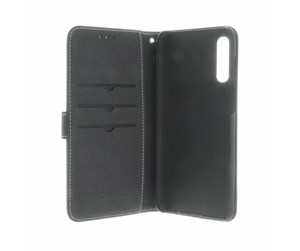 Mobil - Deksel og etui - Insmat Exclusive Flip Case - flip cover for mobile phone - 650-2740