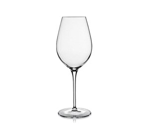 Servering & Servise - Luigi Bormioli Vinoteque Maturo White Wine Glass 2 pcs - 21309