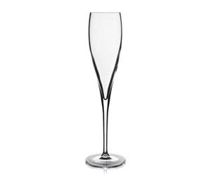 Servering & Servise - Luigi Bormioli Vinoteque Champagne Glass 2 pcs - 21317