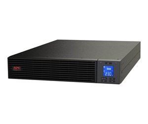 UPS - APC Easy UPS On-Line SRV 3000VA RM 230V 2400W with Rail Kit - SRV3KRIRK