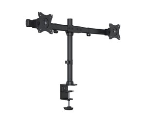 Skjermholder - Multibrackets M Deskmount Basic Dual - 7350073733309