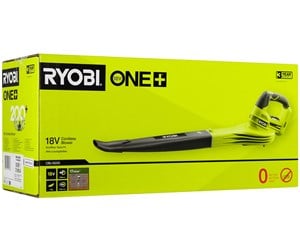 Gressklipper - Ryobi Elektrisk gressklipper OBL1820S ONE+ Cordless Blower - 5133002663