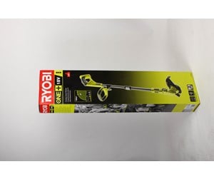 Gresstrimmer - Ryobi OLT1832 ONE+ Cordless Grass Trimmer - 5133002813