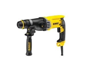 Skru/Bormaskin - Dewalt SDS-Plus 900W - D25144K-QS