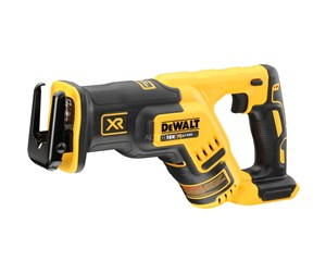 Bajonettsag - Dewalt 18V XR Brushless Reciprocating Saw - Bare Unit - DCS367NT-XJ