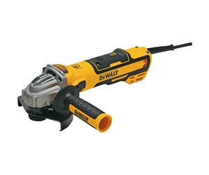 Vinkelsliper - Dewalt 125mm Brushless Angle Grinder - DWE4347-QS