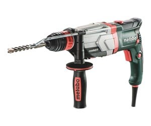 Skru/Bormaskin - Metabo UHEV 2860-2 QUICK - rotary hammer - 600712000 / 4007430226969